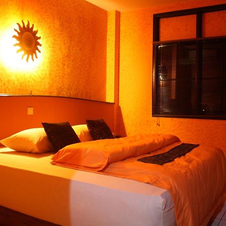 Hotel La Hasienda Kupang  Extérieur photo