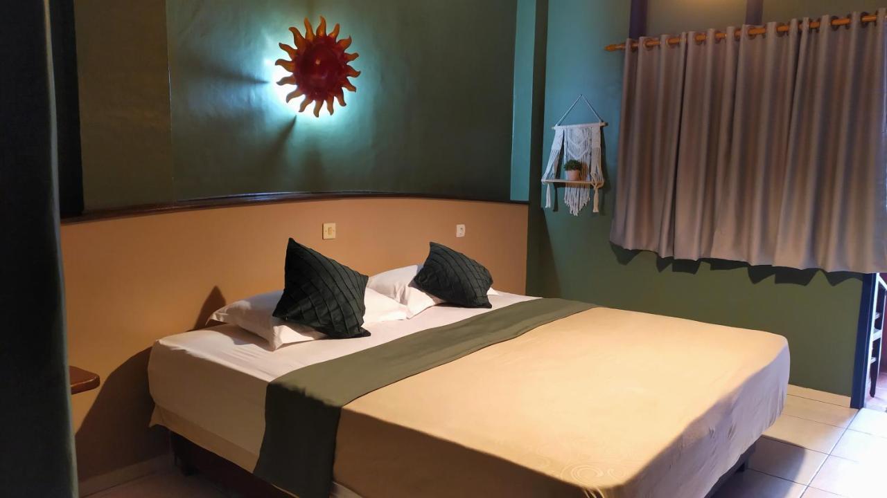 Hotel La Hasienda Kupang  Extérieur photo
