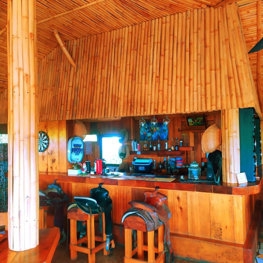 Hotel La Hasienda Kupang  Extérieur photo