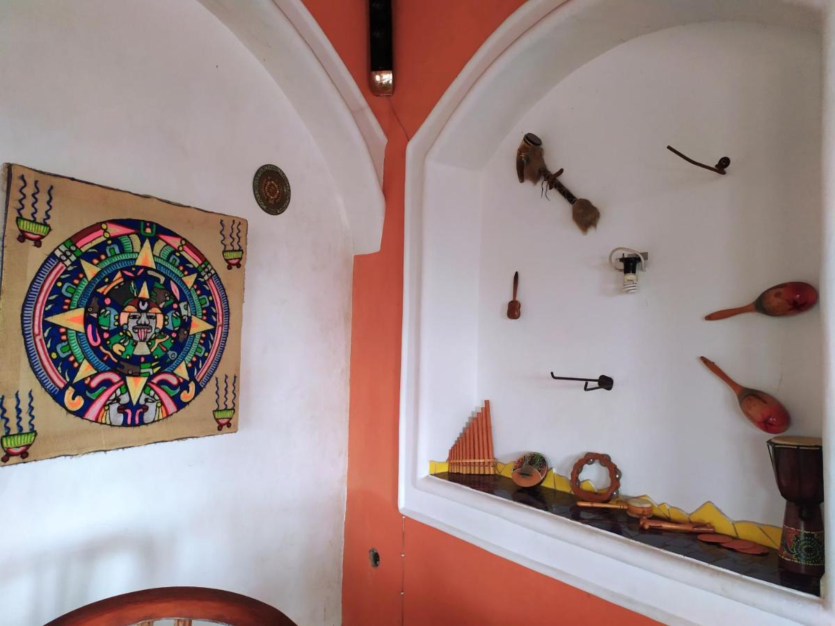 Hotel La Hasienda Kupang  Extérieur photo