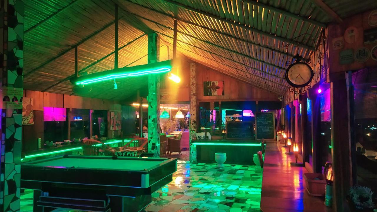 Hotel La Hasienda Kupang  Extérieur photo