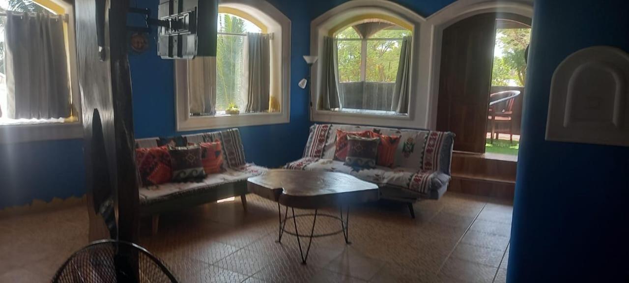 Hotel La Hasienda Kupang  Extérieur photo