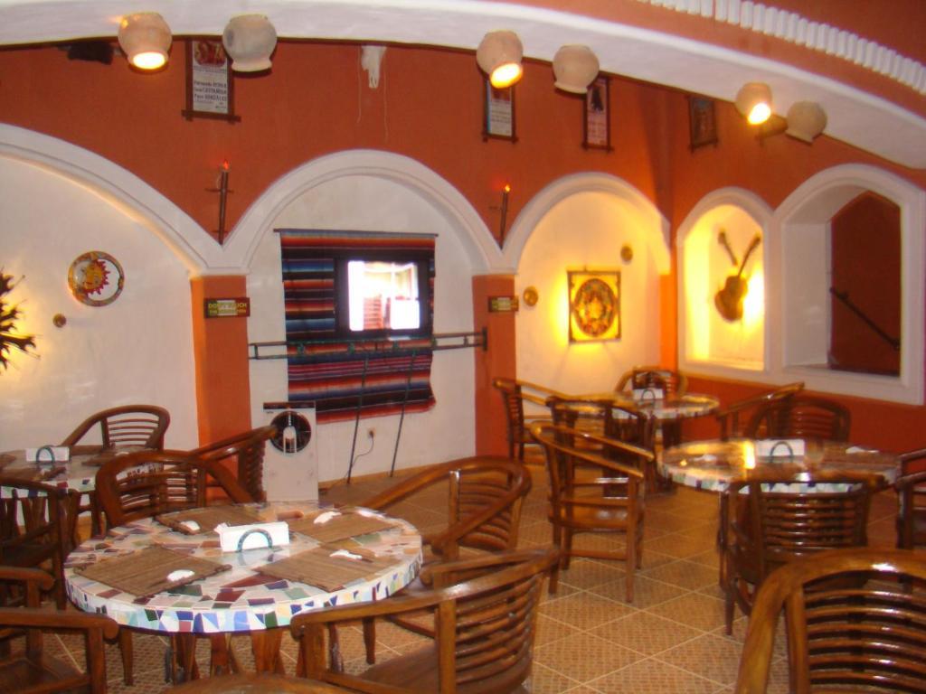 Hotel La Hasienda Kupang  Extérieur photo